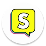 captions for videos - subcap android application logo